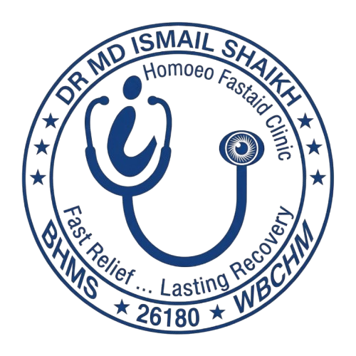 Sanjeevani Homeopathy Clinic