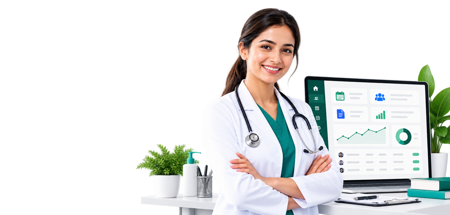 Healthcare professional